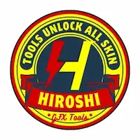 Hiroshi GFX Tool