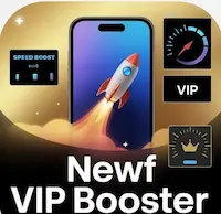 Newf VIP Booster
