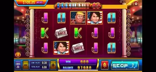 Super Orion Star Game