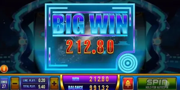 Super Orion Star Game