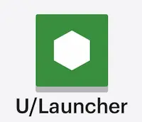 U Launcher Mod