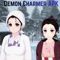 Demon Charmer App