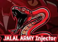 Jalal Army Injector