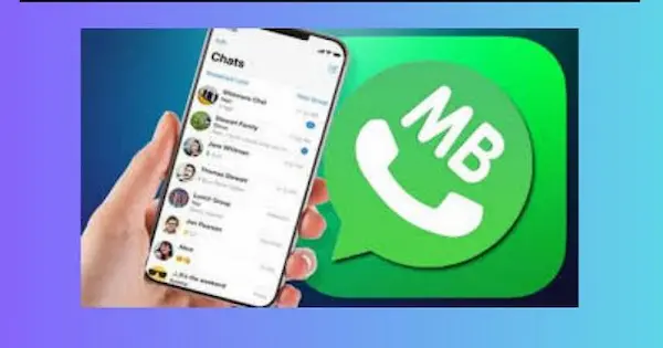 MBWhatsApp APK