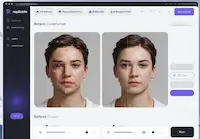 Replicate Codeformer