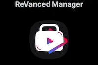 ReVanced Manager APK